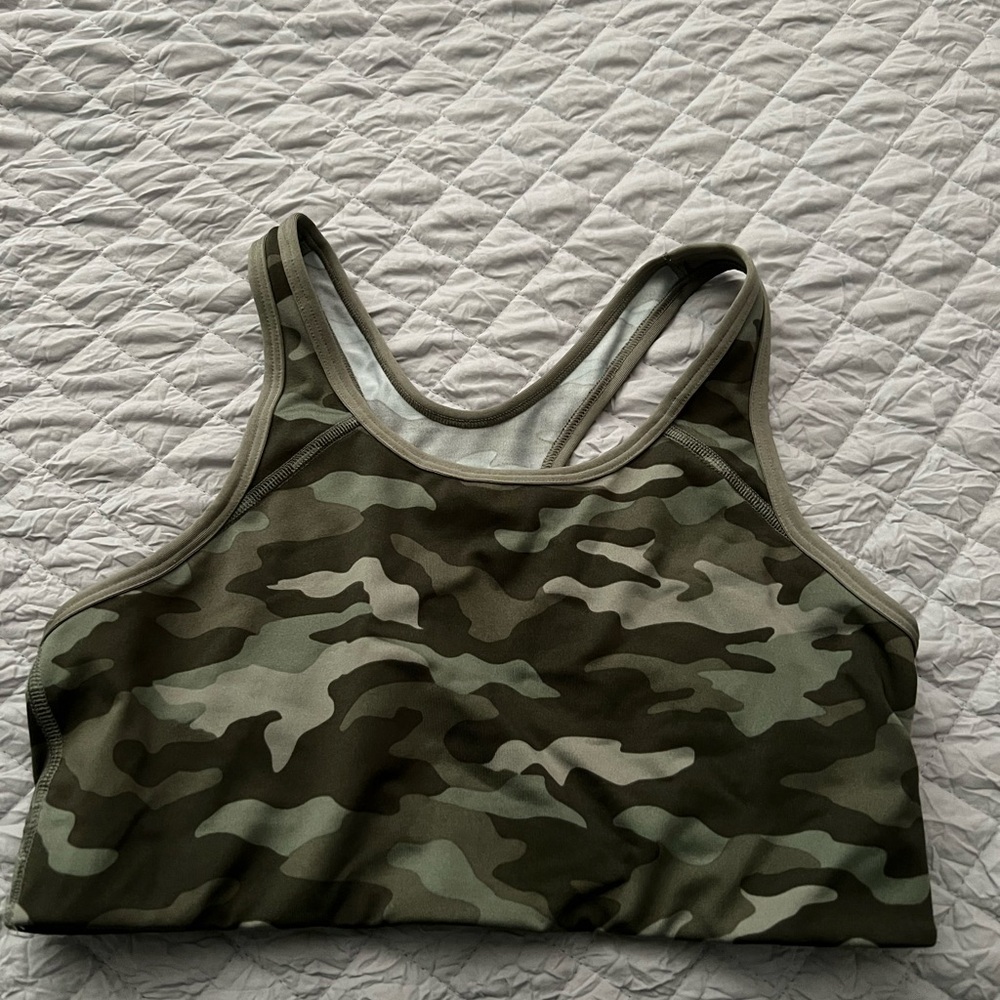 PINK sports bra